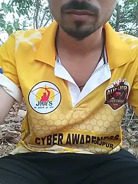 Show Webcam de Forest_lover24