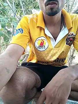 Forest_lover24 Шоу с уебкамера