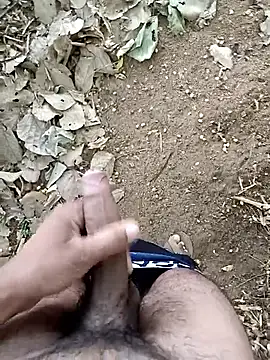 Forest_lover24 Show Webcam
