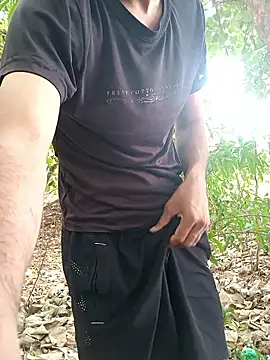 Forest_lover24 – webcam-show