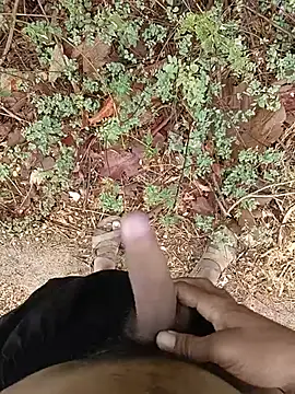 Forest_lover24's Webcam Show