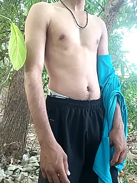 Forest_lover24 webcam show