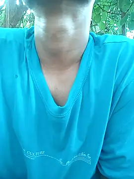 Show webcam de Forest_lover24