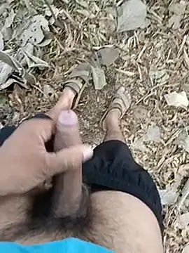 Forest_lover24 Show Webcam