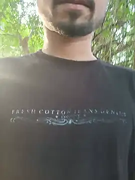Show de webcam de Forest_lover24