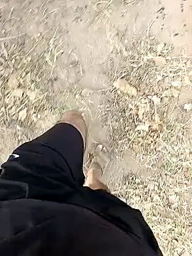 Show webcam de Forest_lover24