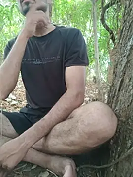 Forest_lover24 Webcamshow