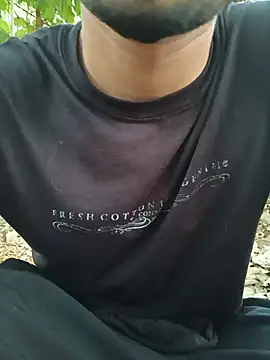 Forest_lover24 网络视讯表演