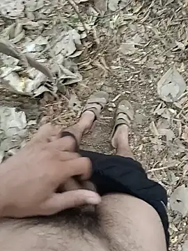 Forest_lover24 Show Webcam
