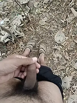 Forest_lover24: вебкам-шоу
