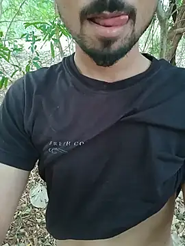 Вебкам-шоу Forest_lover24