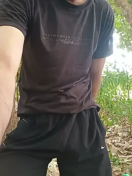 Forest_lover24 在線直播表演