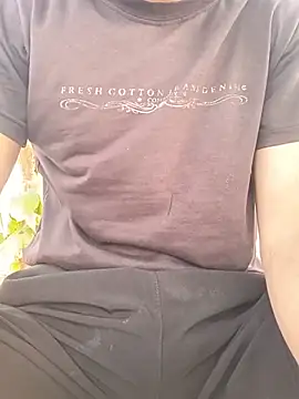 Forest_lover24's Webcam Show