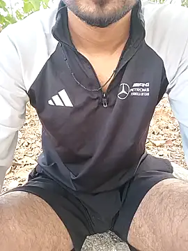 Show Webcam de Forest_lover24