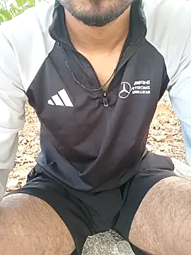 Forest_lover24 ওয়েবক্যাম শো