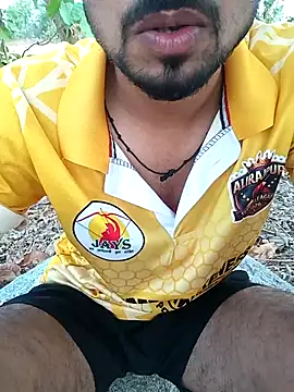 Forest_lover24 Pertunjukan Webcam