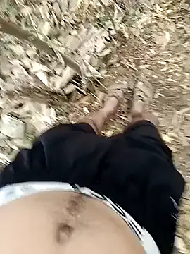 Forest_lover24のウェブカメラショー