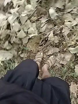 Pokazy przed kamerką – Forest_lover24