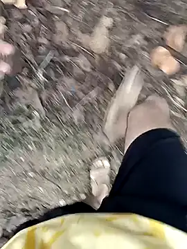 Forest_lover24 网络视讯表演