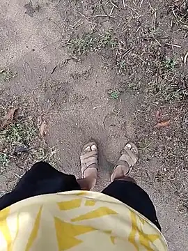 Forest_lover24: вебкам-шоу