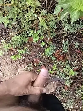 Forest_lover24 Шоу с уебкамера