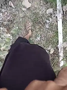Forest_lover24 Show Webcam