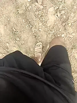 Forest_lover24 Pertunjukan Webcam