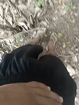 Forest_lover24 Webcam show