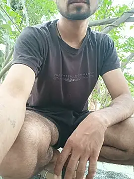 Forest_lover24 Show Webcam