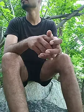 Show Webcam de Forest_lover24