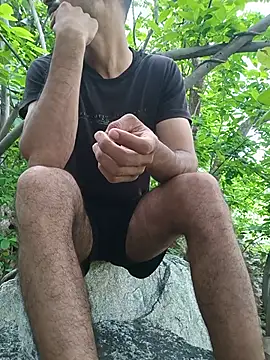 Show Webcam de Forest_lover24