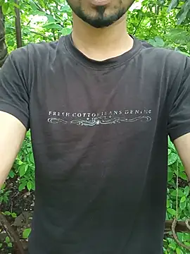 Forest_lover24 Webcam show