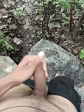 عرض كام Forest_lover24