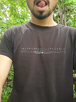 Forest_lover24 웹캠 쇼