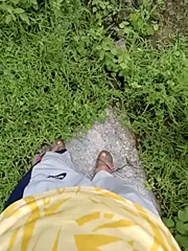 Show de Forest_lover24 na webcam