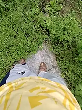 Forest_lover24 Webcam show