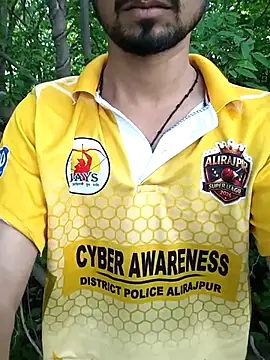Forest_lover24 Pertunjukan Webcam