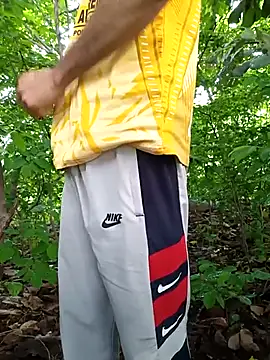 Forest_lover24's Webcam Show