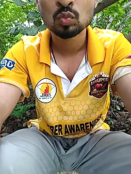 Forest_lover24 Webcam show