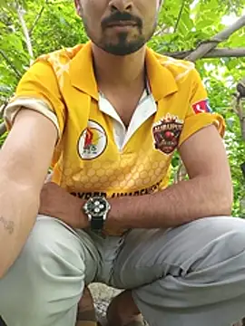 Forest_lover24 ওয়েবক্যাম শো
