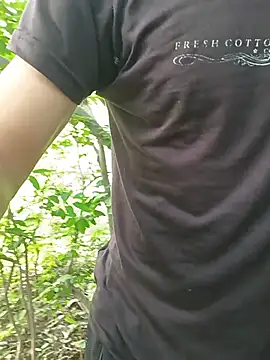 Forest_lover24 webcam show
