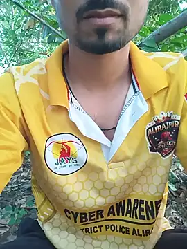 Forest_lover24 Adlı Modelin Web Kamerası Şovu