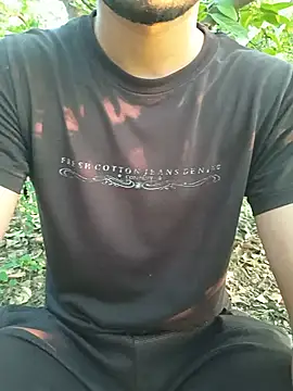 Forest_lover24 Adlı Modelin Web Kamerası Şovu