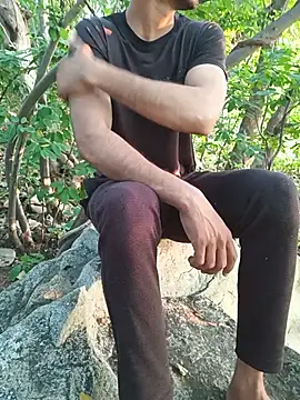 Forest_lover24 – webcam-show