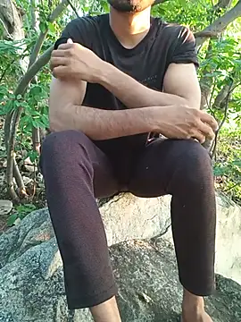 Forest_lover24 – Kamerová šou