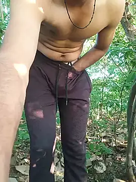 Forest_lover24 웹캠 쇼