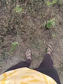 Forest_lover24 Show Webcam