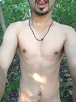 Forest_lover24のウェブカメラショー