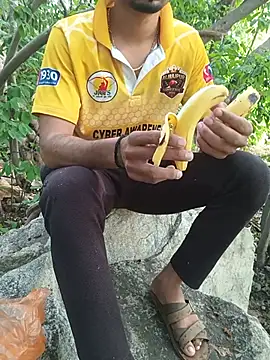 Forest_lover24 Webcam-Show