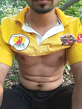 Show Webcam de Forest_lover24